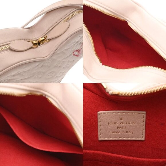 LOUIS VUITTON Monogram Sac Cool Fall in Love Monogram Pattern 800000135904000 - Picture 7 of 7